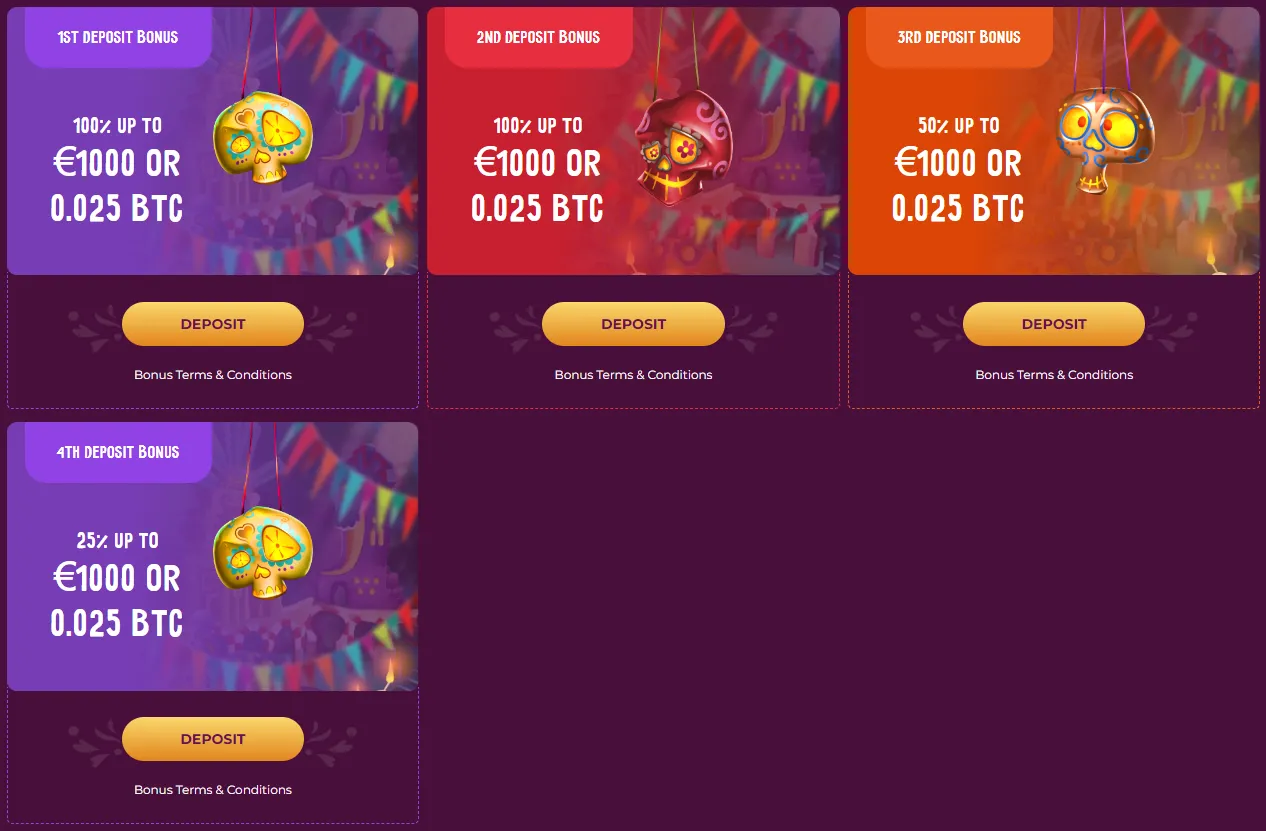 Slotvibe Casino Bonus 2 332x221