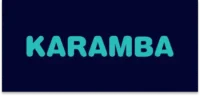 V2 Karamba Casino Logo Rectangle 200x96