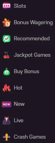 Zoome Casino Games 180x221